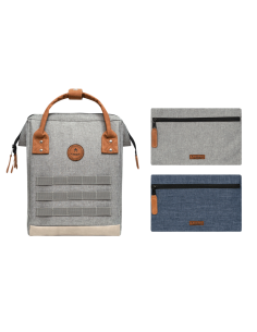 SAC A DOS NEW-YORK SMALL