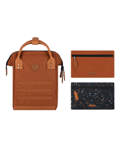 SAC A DOS ADVENTURER TURIN SMALL