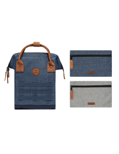 SAC A DOS PARIS SMALL