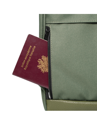 SAC A DOS SEOUL KAKI LARGE