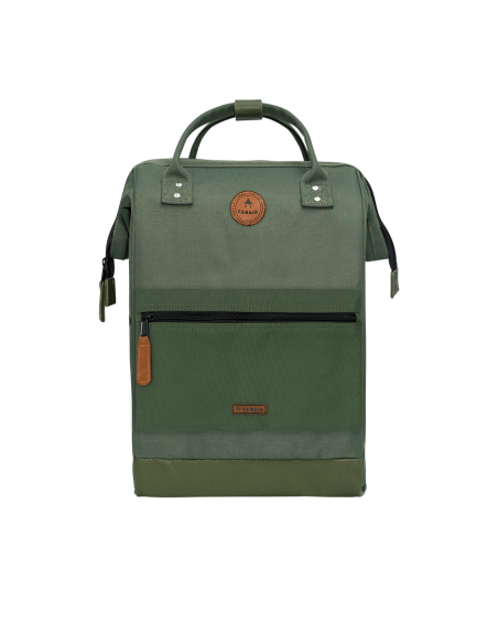 SAC A DOS SEOUL KAKI LARGE