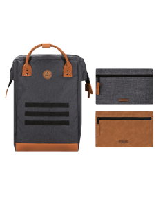 SAC A DOS LARGE LONDRES