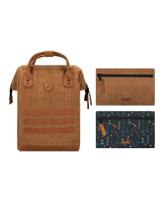 SAC A DOS DUBAI MEDIUM