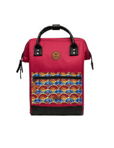 SAC A DOS MEDIUM SHANGAI BERLIN 2