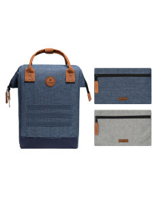 SAC A DOS PARIS MEDIUM