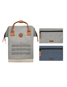 SAC A DOS MEDIUM NEW YORK