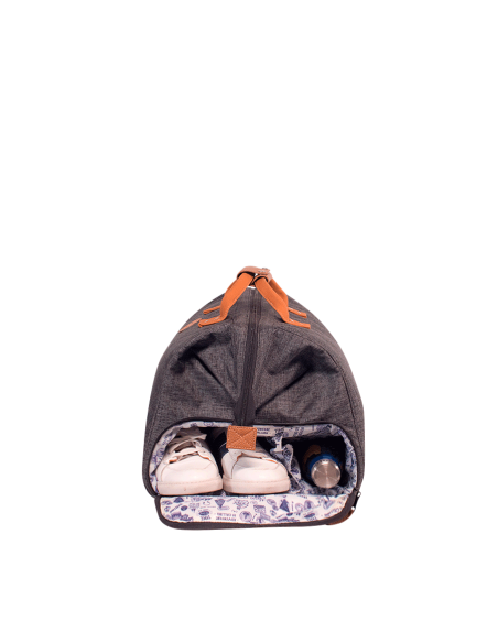 SAC DE VOYAGE LONDRES