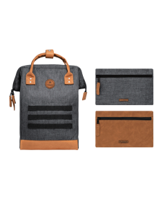 SAC A DOS MEDIUM LONDRES