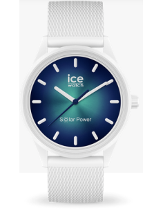 MONTRE SOLARPOWER ABYSS