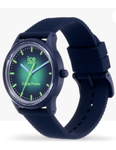 MONTRE SOLAR POWER BOREALIS 2