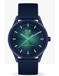 MONTRE SOLAR POWER BOREALIS