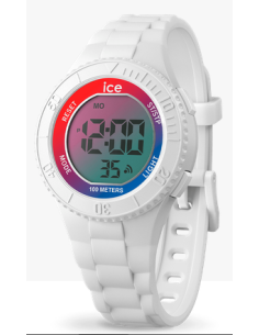 MONTRE DIGITALE SUNSET S