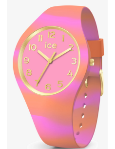 MONTRE TIE AND DYE CORAIL S