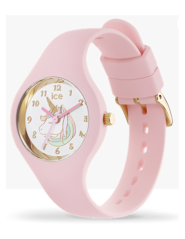 MONTRE LICORNE XS