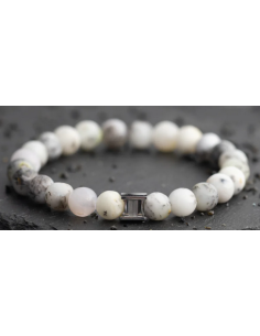 BRACELET GEM SNOW M 2