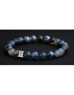 BRACELET INDIGO L 2