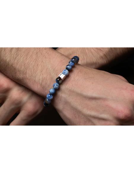 BRACELET INDIGO L
