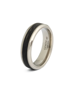 BAGUE ROTA LIGHT CARBON 2