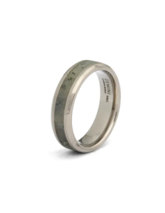 BAGUE ROTA LIGHT GREY 2