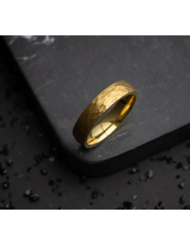 BAGUE PULSO GOLD