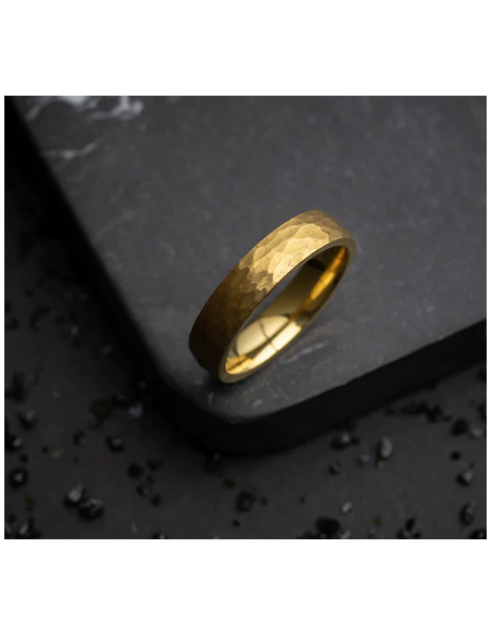 BAGUE PULSO GOLD