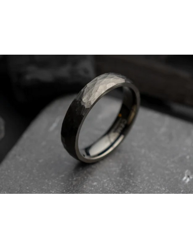 BAGUE PULSO BLACK