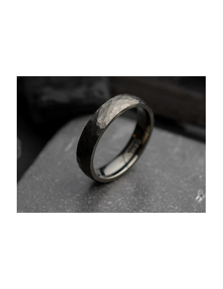 BAGUE PULSO BLACK