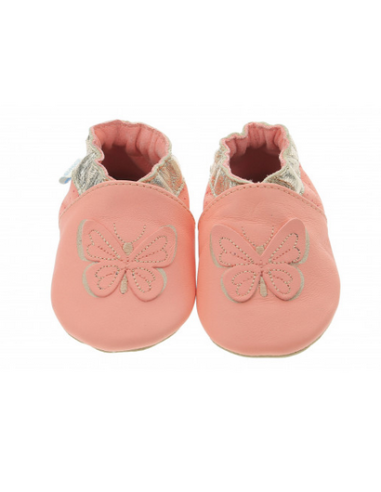 CHAUSSONS PAPILLON