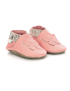CHAUSSONS PAPILLON 2