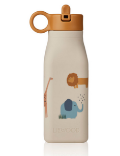 GOURDE SAFARI SILICONE