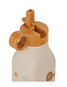 GOURDE SAFARI SILICONE 2