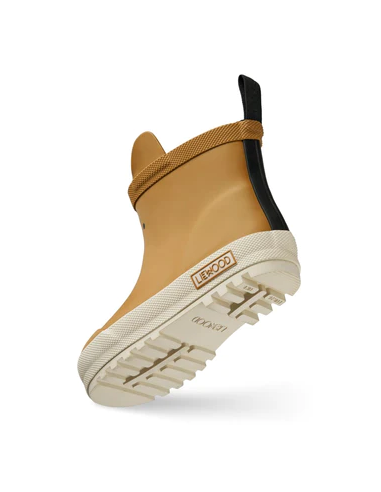 BOTTES CAMEL