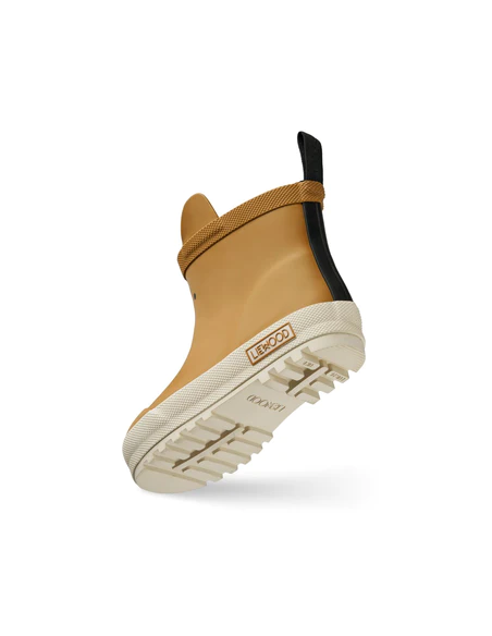 BOTTES CAMEL