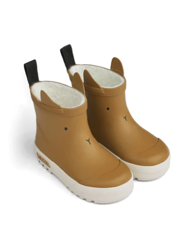 BOTTES CAMEL