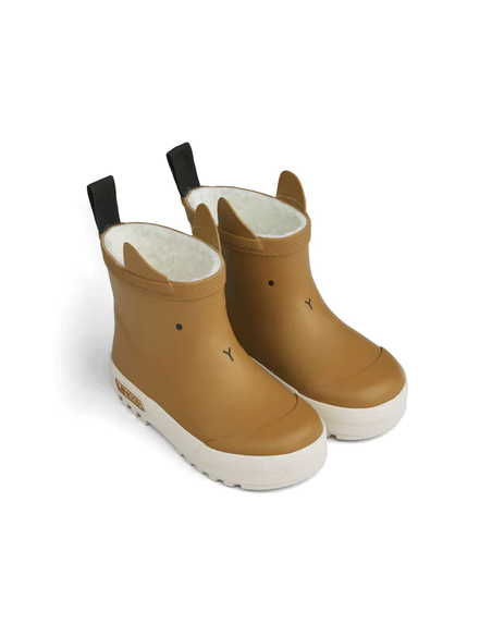 BOTTES CAMEL