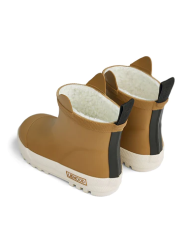 BOTTES CAMEL