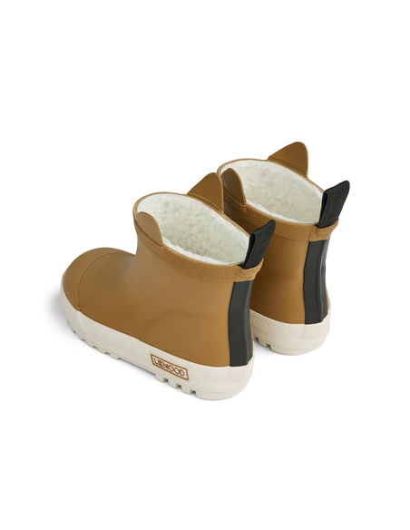BOTTES CAMEL