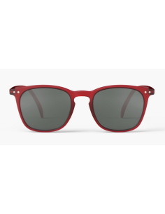 LUNETTE ADULTE RED CRYSTAL LARGE