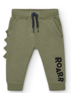 PANTALON DINO KAKI