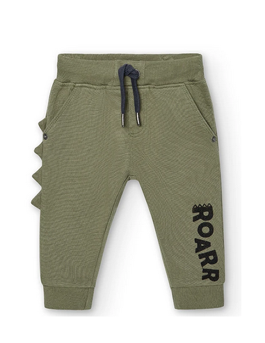 PANTALON DINO KAKI