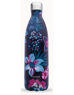 GOURDE BORNEO NOIRE 1L
