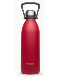 GOURDE 1,5L FRAMBOISE