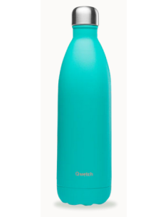 GOURDE 750ML BLEU LAGON
