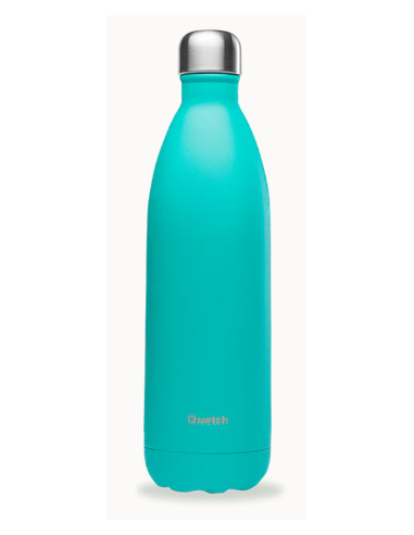 GOURDE 750ML BLEU LAGON