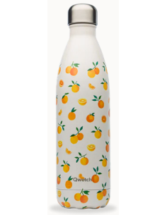 GOURDE ORANGES 750ML