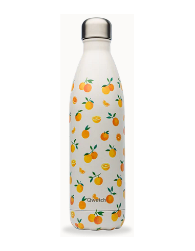 GOURDE ORANGES 750ML