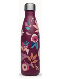 GOURDE 500 ML BOHEME PRUNE
