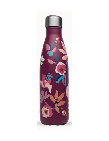 GOURDE 500 ML BOHEME PRUNE