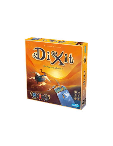 DIXIT