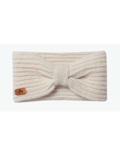 HEADBAND JACQUELINE CREAM